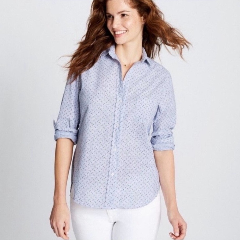 Grayson Washed Stars The Hero Button-Shirt Patriotic Independence Day Cotton